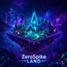 🐺🌙ZeroSpike profil fotoğrafı