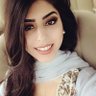 Profilbild von Areeba Hamdan 🇺🇸