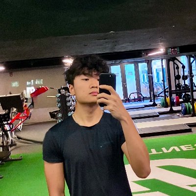 Desmond's profile picture