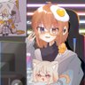 Фото профиля やらかしの烏賊(いか)あだ名▶︎あま