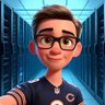 Profilbild von The Man On The Flaming Pie