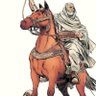 Raza Rauf bhatt 的头像
