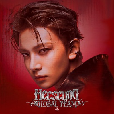 LEE HEESEUNG GLOBAL's profile picture