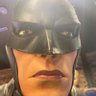 batman's profile picture