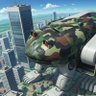 METAL FROG's profile picture