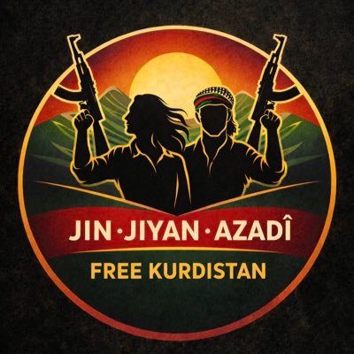 KurdistanRevo's profile picture