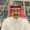 Фото профиля حمود ال مشني
