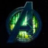 Profilbild von A