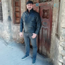 Ahmed AL-Sarrai profil fotoğrafı