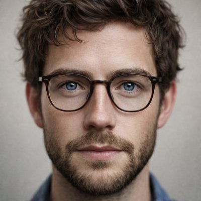 John Priest's profile picture