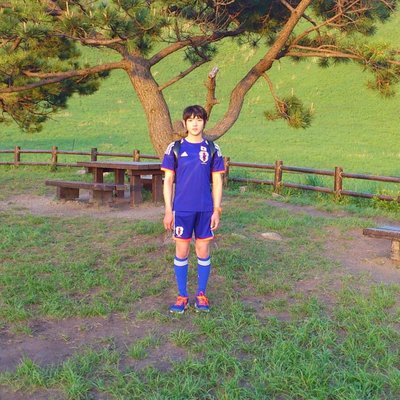 ルカ's profile picture