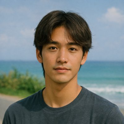 けいたろ2nd＠AI生成男子's profile picture