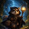 Profilbild von 狸貴