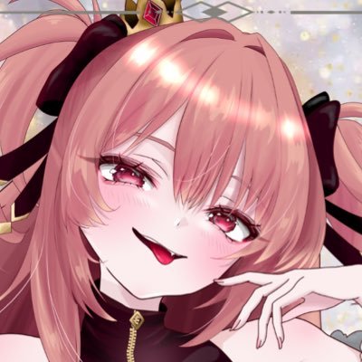 紅玉カレン's profile picture