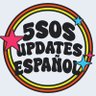 5SOS UPDATES ESPAÑOL ⭐️ #EASTour profil fotoğrafı