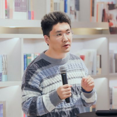 老王霸 AI Lab's profile picture