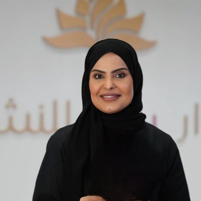 د.عائشة جاسم الكواري's profile picture