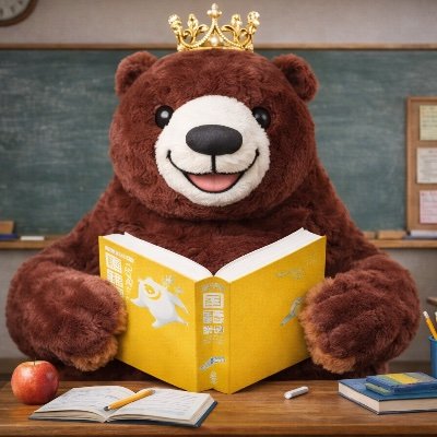 小学館の「例解学習辞典」公式's profile picture