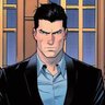 Profilbild von Bruce Wayne