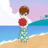 典子さん(ノンタン)の笑窪's profile picture
