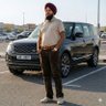 Manjeet Singh profil fotoğrafı