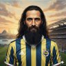 Profilbild von Rasputin