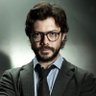 The Professor 🎭 profil fotoğrafı