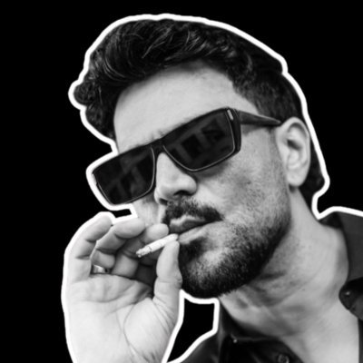 SAINTwolfVISION's profile picture