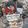 RESISTANCE IS A POWER 的头像