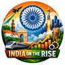 IndiaOnTheRise's profile picture