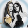 Profilbild von Anastasja 𑣿