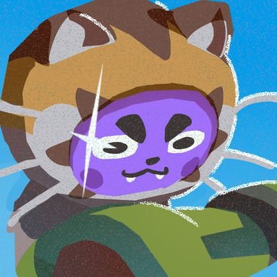 Brimstone ⛳ Super Battle Golf's profile picture
