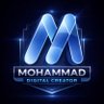 Mohammad | Digital Creator 💡 的头像