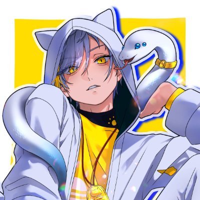 ReoShirogane's profile picture