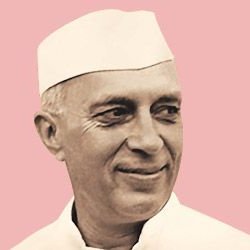 Jawaharlal Nehru's profile picture