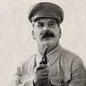 joseph staline profil fotoğrafı