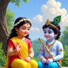 गीता-चिन्तनैः's profile picture