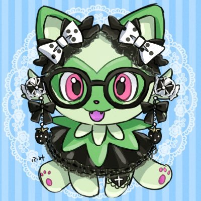 meganenonyahoja's profile picture