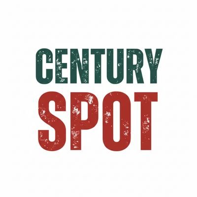 centuryspot's profile picture