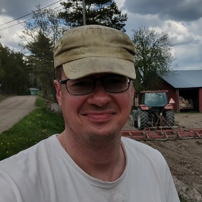 Tuomas Malinen's profile picture