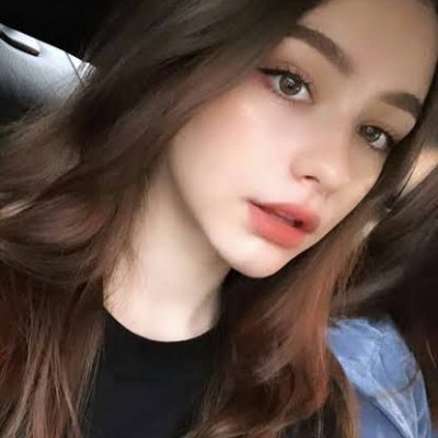 Vera Pope's profile picture