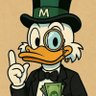 Mr. Scrooge Burns's profile picture