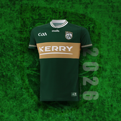 Kerry GAA's profile picture