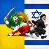 Cybah #freeIran #f*ckP*tin #f*ckH*mas #f*ckHTS 的头像