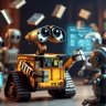Wall-E's profile picture