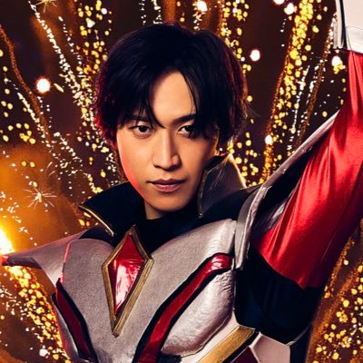 ムサシ（THE超BOYS)'s profile picture