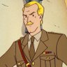 Captain Blake's profile picture
