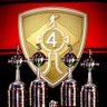 TETRA DA LIBERTADORES 🏆🏆🏆🏆 的头像