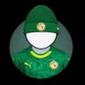 Abdoulahad Gueye 的头像