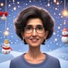 madam.fullmoon🇮🇷 profil fotoğrafı